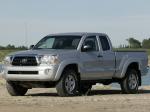 Toyota Tacoma Access Cab Off-Road Edition by TRD 2005 года